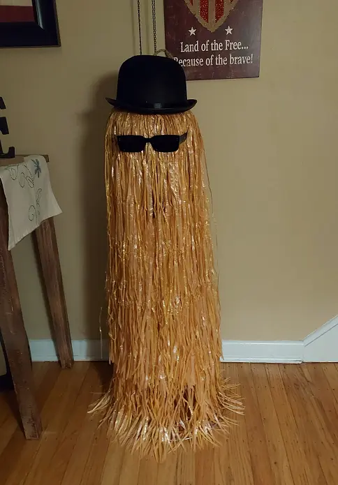 addams family halloween cousin itt