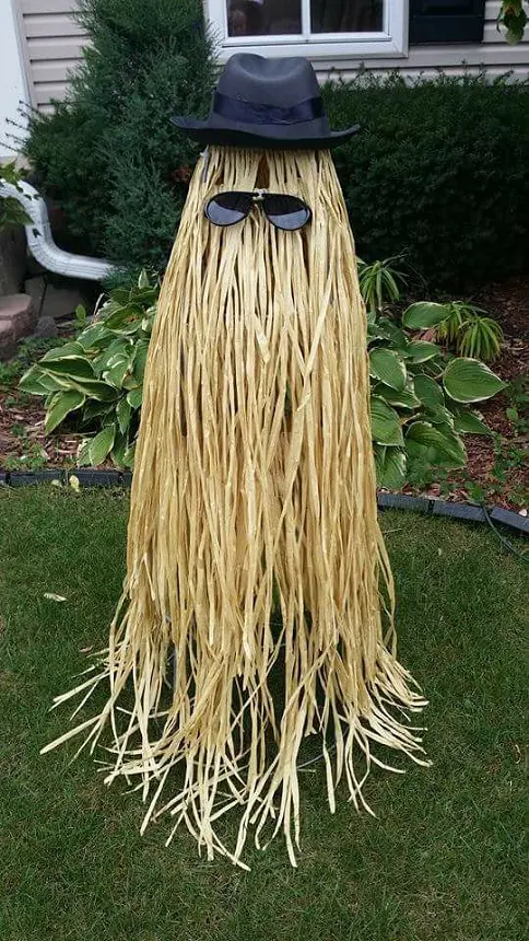 diy cousin itt halloween