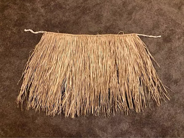 diy cousin itt hulu skirt