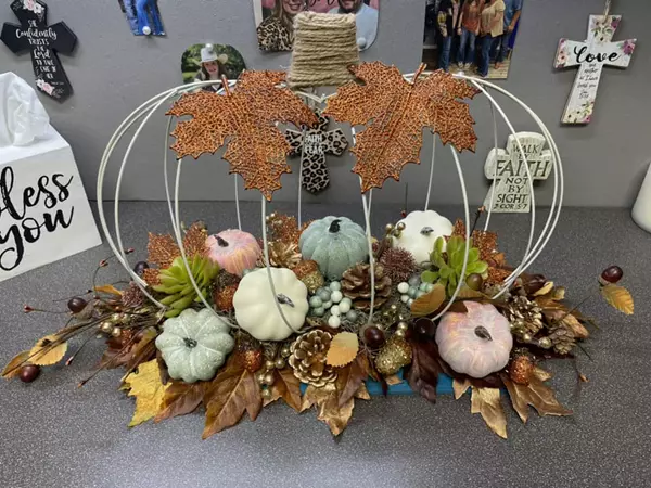 18 Easy DIY Fall Pumpkin Crafts