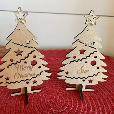 personalized christmas ornament 9
