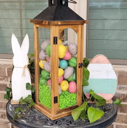 diy easter decorations 1