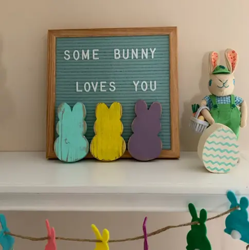 diy easter decorations 6