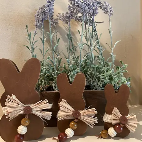 diy easter decorations 9