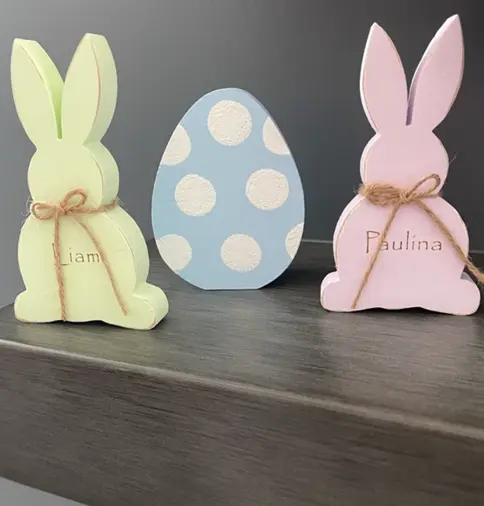 diy easter decorations 14