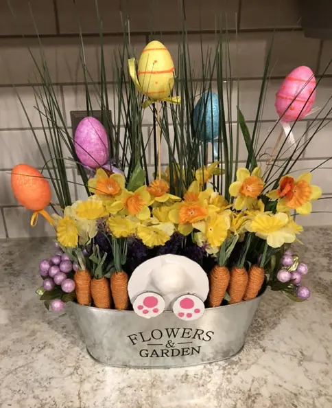 diy easter decorations 19