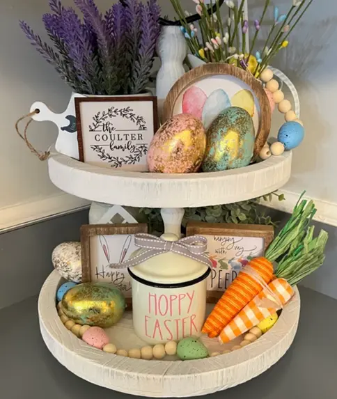 diy easter decorations 25