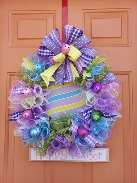 diy easter decorations 27