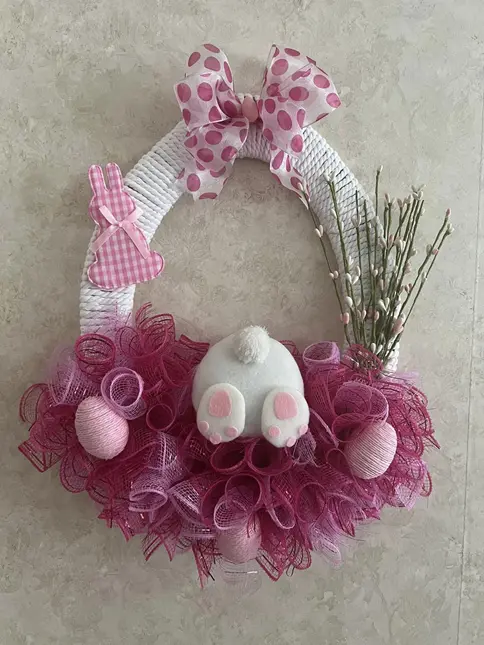 diy easter decorations 28