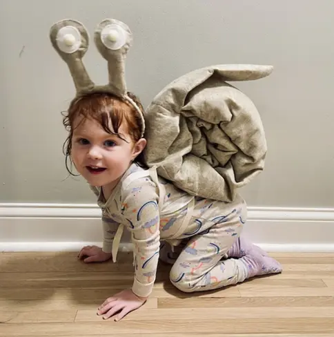 12 Cute Halloween Costumes For Toddler Girls